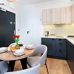 Apartament Wonder - Orlik - Z Widokiem Na śnieżkę, Blisko Wyciągów, Arena I Kościółka Wang Karpacz