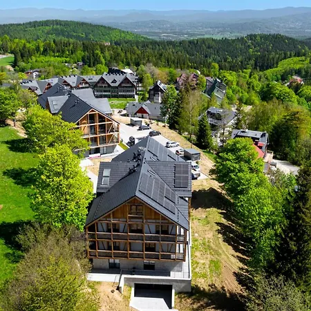 Wonder - Orlik - Z Widokiem Na Sniezke, Blisko Wyciagow, Arena I Kosciolka Wang Apartmán *