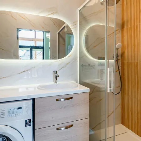 Wonder - Orlik - Z Widokiem Na Sniezke, Blisko Wyciagow, Arena I Kosciolka Wang