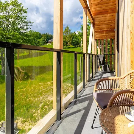 Wonder - Orlik - Z Widokiem Na Sniezke, Blisko Wyciagow, Arena I Kosciolka Wang Διαμέρισμα *