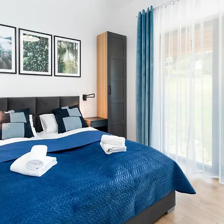 Wonder - Orlik - Z Widokiem Na Sniezke, Blisko Wyciagow, Arena I Kosciolka Wang Apartmán Karpacz