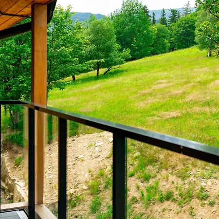 Apartmán Wonder - Orlik - Z Widokiem Na Sniezke, Blisko Wyciagow, Arena I Kosciolka Wang *