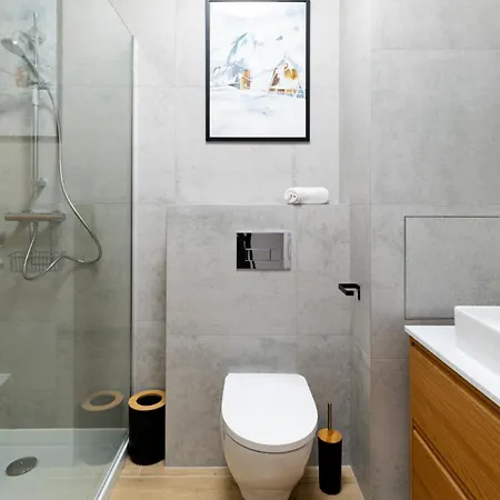 Διαμέρισμα Wonder - Orlik - Z Widokiem Na Sniezke, Blisko Wyciagow, Arena I Kosciolka Wang