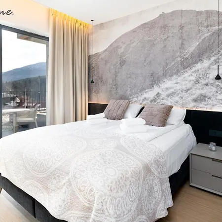 Apartmán Wonder - Orlik - Z Widokiem Na Sniezke, Blisko Wyciagow, Arena I Kosciolka Wang *