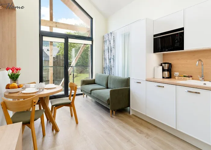 Wonder - Orlik - Z Widokiem Na Sniezke, Blisko Wyciagow, Arena I Kosciolka Wang * Karpacz