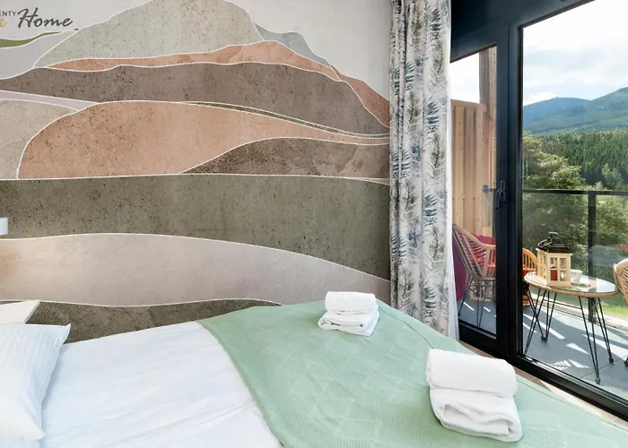 Wonder - Orlik - Z Widokiem Na Sniezke, Blisko Wyciagow, Arena I Kosciolka Wang * Karpacz