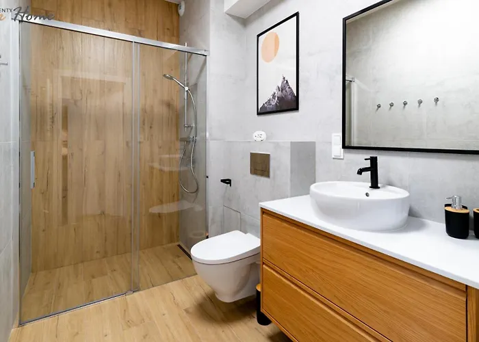 Wonder - Orlik - Z Widokiem Na Sniezke, Blisko Wyciagow, Arena I Kosciolka Wang