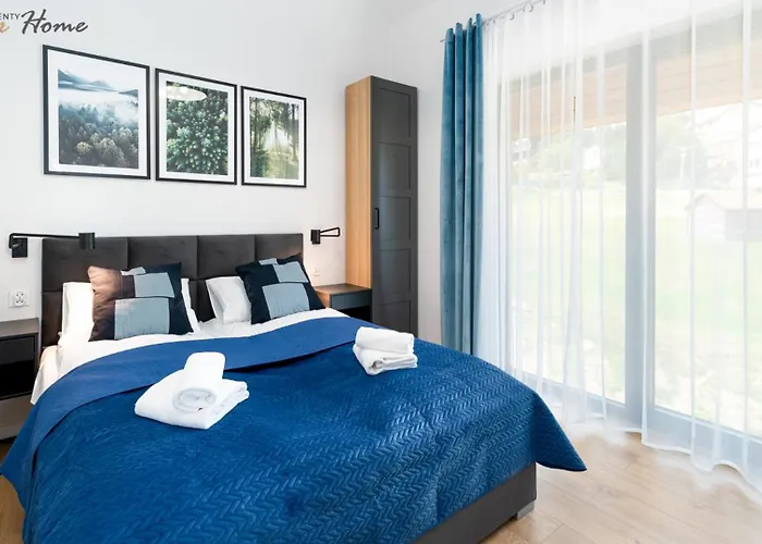 Wonder - Orlik - Z Widokiem Na Sniezke, Blisko Wyciagow, Arena I Kosciolka Wang Lägenhet Karpacz