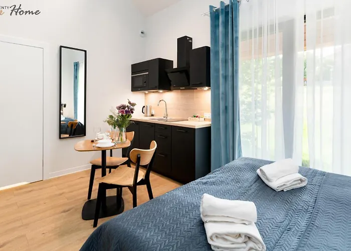 Lägenhet Wonder - Orlik - Z Widokiem Na Sniezke, Blisko Wyciagow, Arena I Kosciolka Wang *