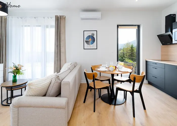 Wonder - Orlik - Z Widokiem Na Sniezke, Blisko Wyciagow, Arena I Kosciolka Wang Karpacz