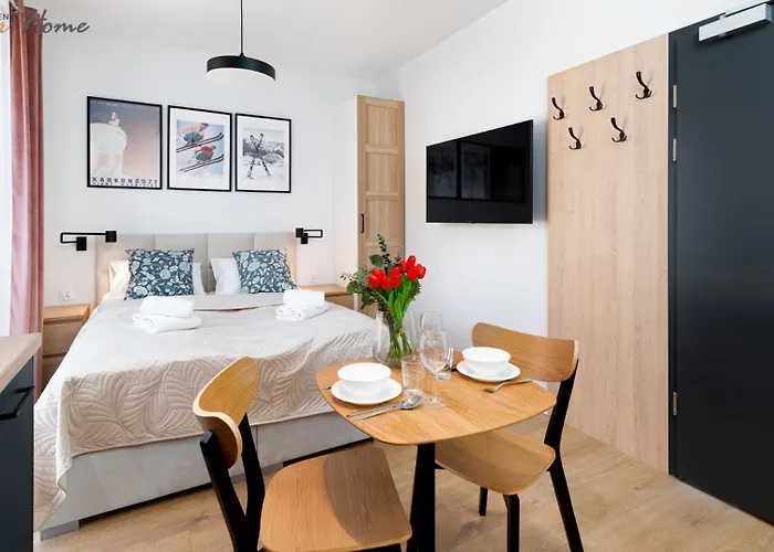 Wonder - Orlik - Z Widokiem Na Sniezke, Blisko Wyciagow, Arena I Kosciolka Wang