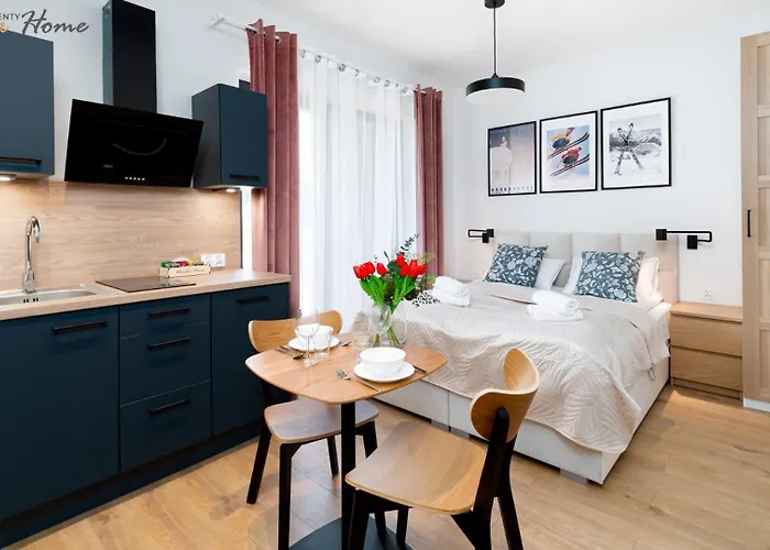 Wonder - Orlik - Z Widokiem Na Sniezke, Blisko Wyciagow, Arena I Kosciolka Wang *