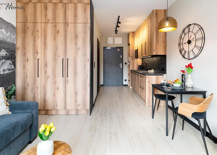 Wonder - Orlik - Z Widokiem Na Sniezke, Blisko Wyciagow, Arena I Kosciolka Wang Lägenhet