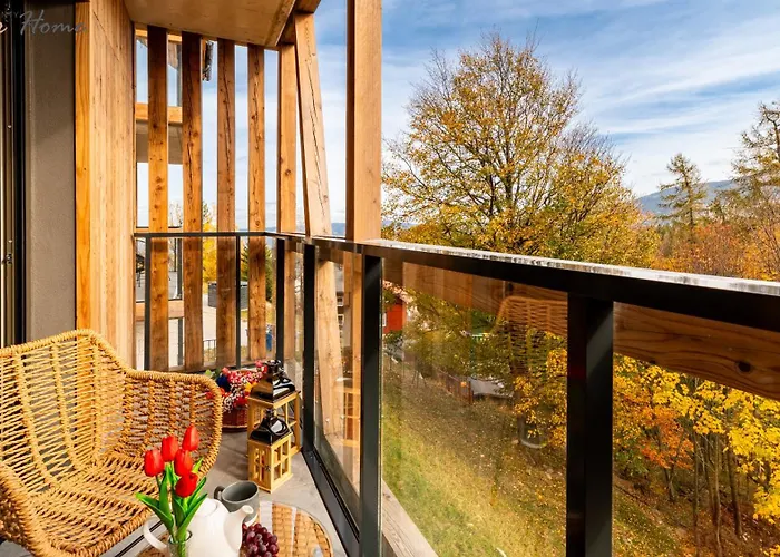 Lägenhet Wonder - Orlik - Z Widokiem Na Sniezke, Blisko Wyciagow, Arena I Kosciolka Wang