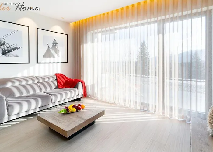 Wonder - Orlik - Z Widokiem Na Sniezke, Blisko Wyciagow, Arena I Kosciolka Wang *