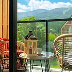 Wonder - Orlik - Z Widokiem Na Sniezke, Blisko Wyciagow, Arena I Kosciolka Wang Karpacz