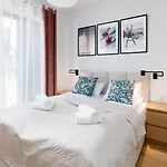Wonder - Orlik - Z Widokiem Na Sniezke, Blisko Wyciagow, Arena I Kosciolka Wang Apartment Karpacz