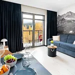 Wonder - Orlik - Z Widokiem Na Sniezke, Blisko Wyciagow, Arena I Kosciolka Wang Appartamento Karpacz