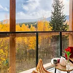 Wonder - Orlik - Z Widokiem Na Sniezke, Blisko Wyciagow, Arena I Kosciolka Wang *