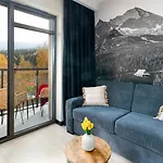 Wonder - Orlik - Z Widokiem Na Sniezke, Blisko Wyciagow, Arena I Kosciolka Wang Appartamento Karpacz