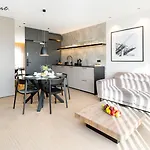 Wonder - Orlik - Z Widokiem Na śnieżkę, Blisko Wyciągów, Arena I Kościółka Wang Apartamento
