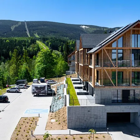 Apartment Wonder - Orlik - Z Widokiem Na Sniezke, Blisko Wyciagow, Arena I Kosciolka Wang *