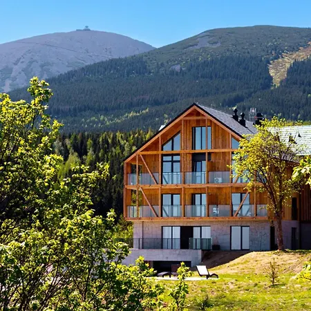 Wonder - Orlik - Z Widokiem Na Sniezke, Blisko Wyciagow, Arena I Kosciolka Wang * Karpacz