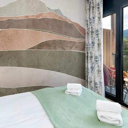 Wonder - Orlik - Z Widokiem Na Sniezke, Blisko Wyciagow, Arena I Kosciolka Wang * 卡尔帕奇