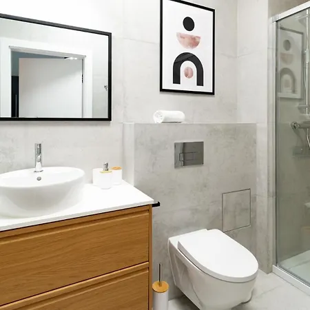 Wonder - Orlik - Z Widokiem Na Sniezke, Blisko Wyciagow, Arena I Kosciolka Wang 公寓 *