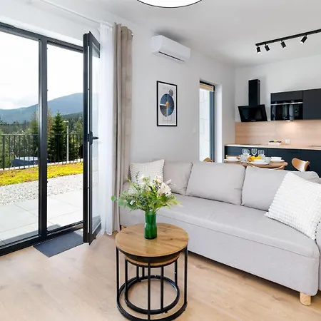 Wonder - Orlik - Z Widokiem Na Sniezke, Blisko Wyciagow, Arena I Kosciolka Wang * 卡尔帕奇