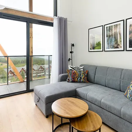 Wonder - Orlik - Z Widokiem Na Sniezke, Blisko Wyciagow, Arena I Kosciolka Wang Appartement *