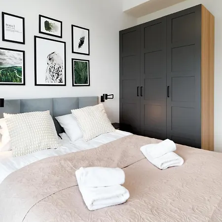 Wonder - Orlik - Z Widokiem Na Sniezke, Blisko Wyciagow, Arena I Kosciolka Wang Apartment Karpacz