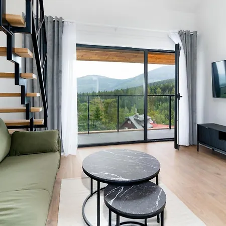 Wonder - Orlik - Z Widokiem Na Sniezke, Blisko Wyciagow, Arena I Kosciolka Wang Apartment *