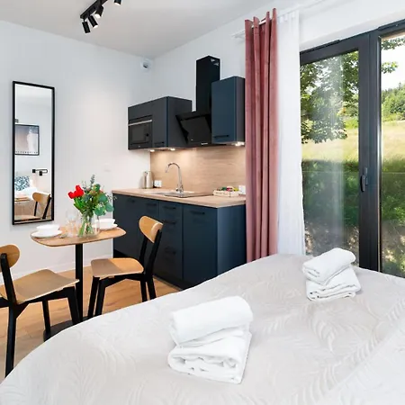 Appartement Wonder - Orlik - Z Widokiem Na Sniezke, Blisko Wyciagow, Arena I Kosciolka Wang Karpacz