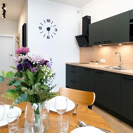 Apartment Wonder - Orlik - Z Widokiem Na Sniezke, Blisko Wyciagow, Arena I Kosciolka Wang *