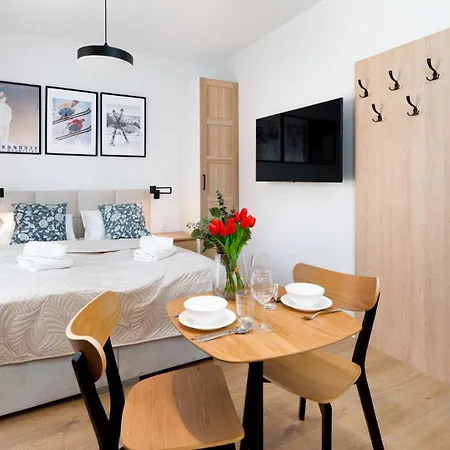 Wonder - Orlik - Z Widokiem Na Sniezke, Blisko Wyciagow, Arena I Kosciolka Wang