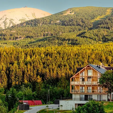 Appartement Wonder - Orlik - Z Widokiem Na Sniezke, Blisko Wyciagow, Arena I Kosciolka Wang Karpacz
