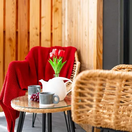 Appartement Wonder - Orlik - Z Widokiem Na Sniezke, Blisko Wyciagow, Arena I Kosciolka Wang