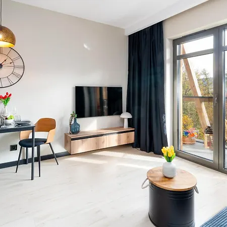 Apartment Wonder - Orlik - Z Widokiem Na Sniezke, Blisko Wyciagow, Arena I Kosciolka Wang Karpacz