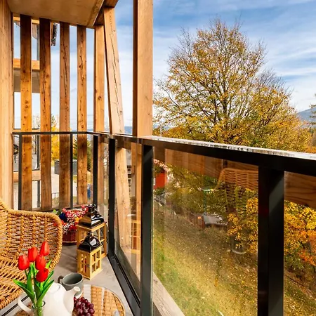 公寓 Wonder - Orlik - Z Widokiem Na Sniezke, Blisko Wyciagow, Arena I Kosciolka Wang