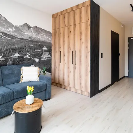 Appartement Wonder - Orlik - Z Widokiem Na Sniezke, Blisko Wyciagow, Arena I Kosciolka Wang Karpacz