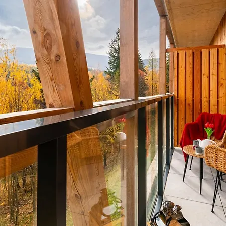 Wonder - Orlik - Z Widokiem Na Sniezke, Blisko Wyciagow, Arena I Kosciolka Wang *