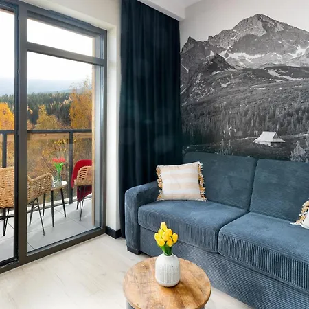 Wonder - Orlik - Z Widokiem Na Sniezke, Blisko Wyciagow, Arena I Kosciolka Wang Apartment Karpacz