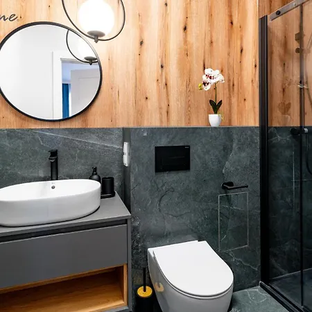 Wonder - Orlik - Z Widokiem Na Sniezke, Blisko Wyciagow, Arena I Kosciolka Wang * 卡尔帕奇