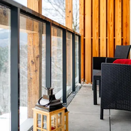 Wonder - Orlik - Z Widokiem Na Sniezke, Blisko Wyciagow, Arena I Kosciolka Wang Apartment