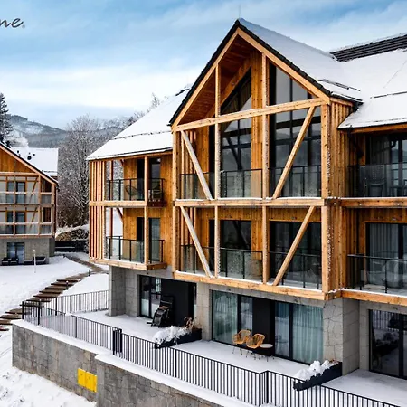 Wonder - Orlik - Z Widokiem Na Sniezke, Blisko Wyciagow, Arena I Kosciolka Wang Appartement