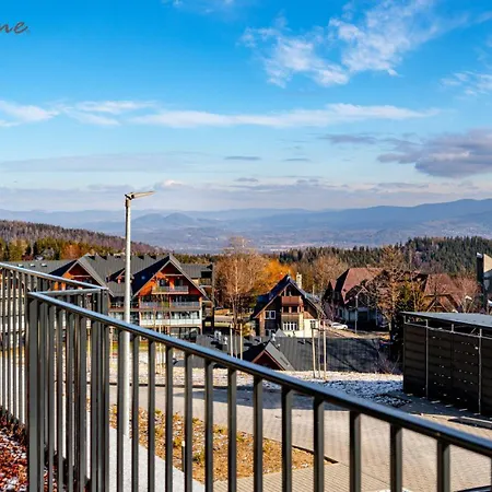 Appartement Wonder - Orlik - Z Widokiem Na Sniezke, Blisko Wyciagow, Arena I Kosciolka Wang Karpacz