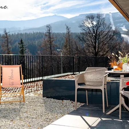 Wonder - Orlik - Z Widokiem Na Sniezke, Blisko Wyciagow, Arena I Kosciolka Wang * Karpacz