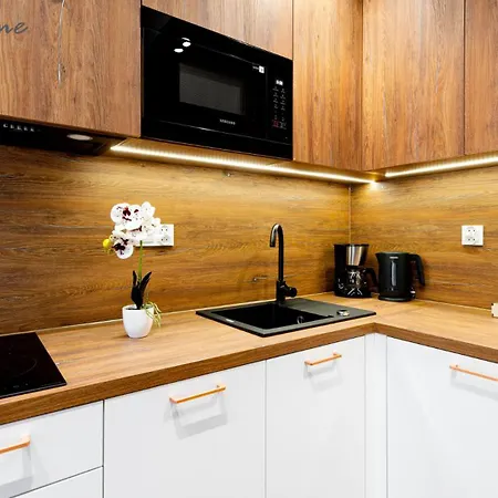 Wonder - Orlik - Z Widokiem Na Sniezke, Blisko Wyciagow, Arena I Kosciolka Wang