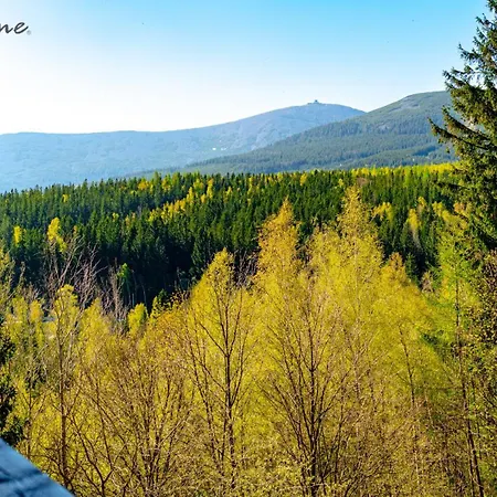 Appartement Wonder - Orlik - Z Widokiem Na Sniezke, Blisko Wyciagow, Arena I Kosciolka Wang *